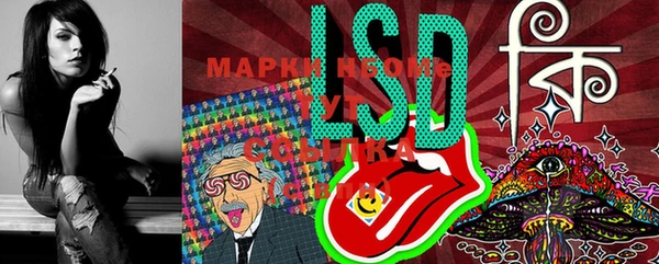 прущие крисы Корсаков