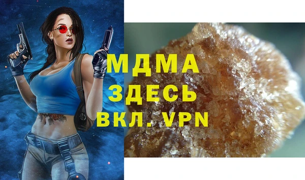 таблы Костерёво